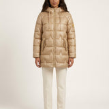 Rebeca – Chaqueta acolchada