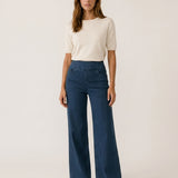 Carla – Jeans anchos