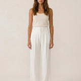Marina – Pantalón elegante