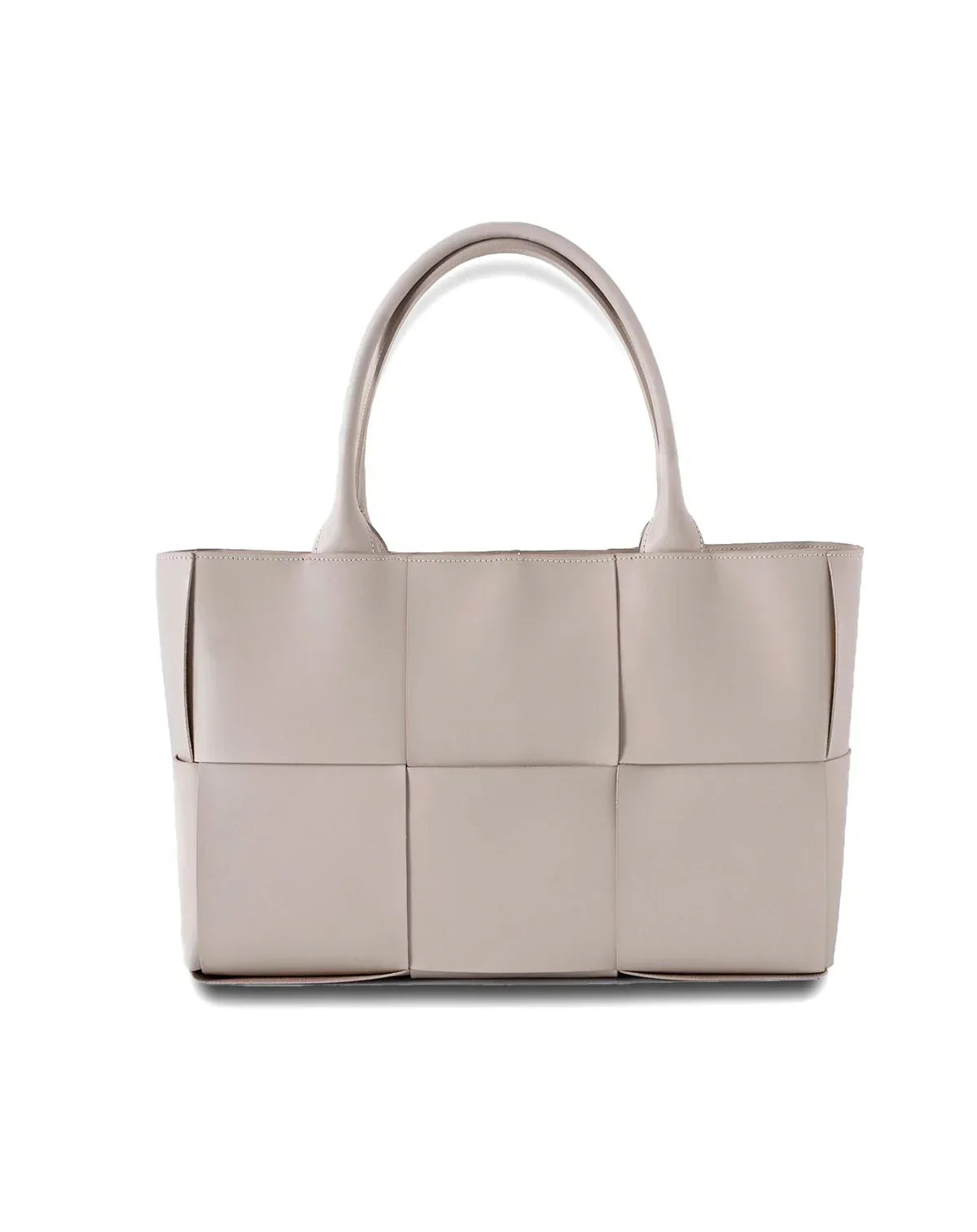 Celia – Bolso tote estructurado