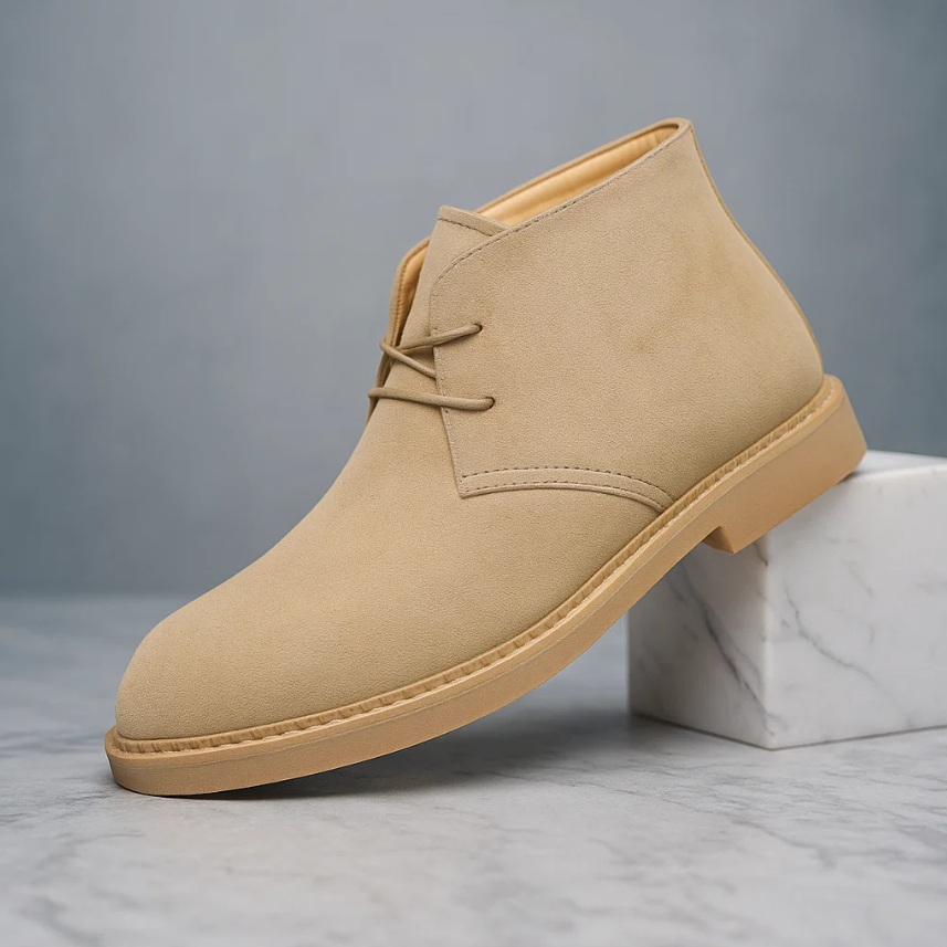 Guillermo – Bota de ante