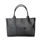 Celia – Bolso tote estructurado