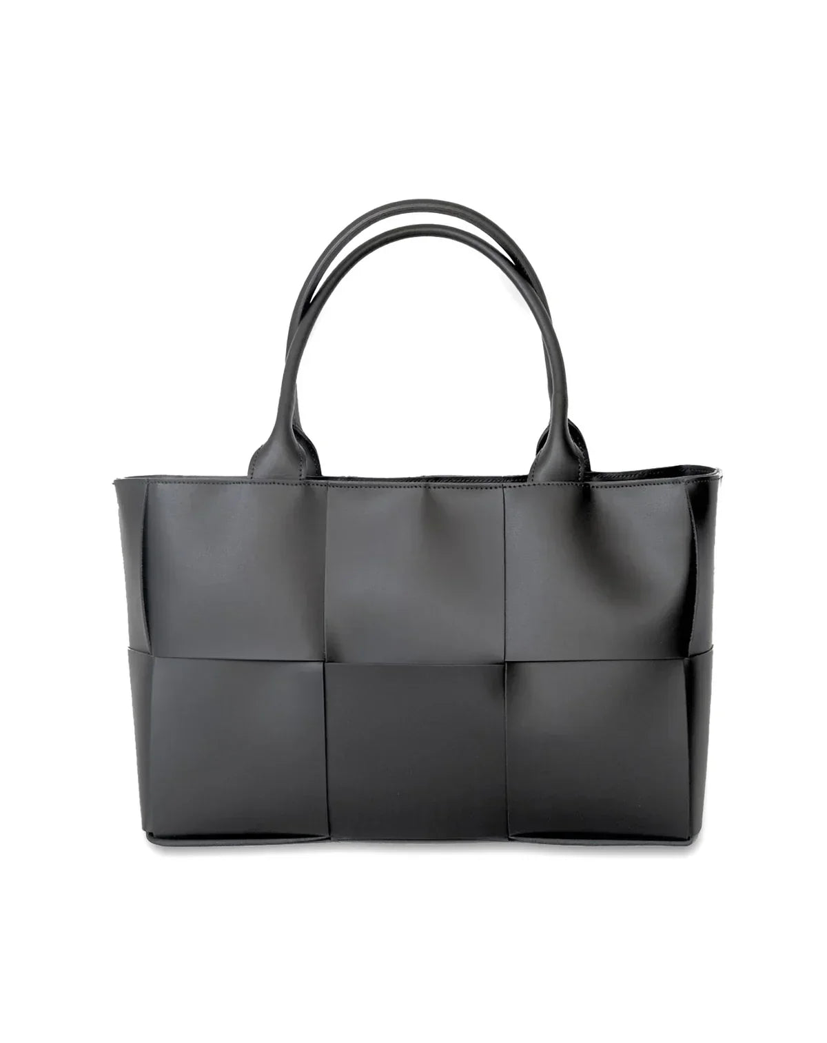 Celia – Bolso tote estructurado