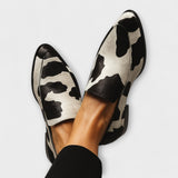 Bernardina | Mocasín contemporáneo