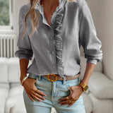 Bianca – Camisa elegante