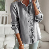 Bianca – Camisa elegante