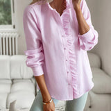Bianca – Camisa elegante