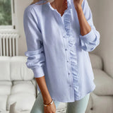 Bianca – Camisa elegante