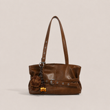 Juana | Bolso de mano con cinturón