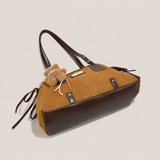 Paz | Bolso de hombro vintage