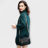Belén – Bolso de hombro compacto