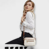Belén – Bolso de hombro compacto