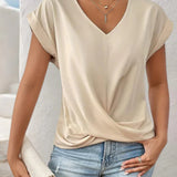 Noelia – Camisa fluida