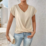 Noelia – Camisa fluida