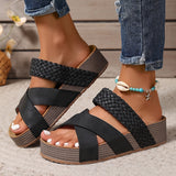 Garbiñe – Sandalia ergonómica