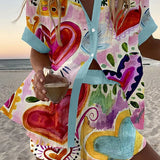 Amanda – Conjunto coordinado de verano