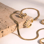 KAI Choker - Veska 
