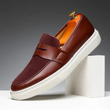 Salvador – Mocasines elegantes