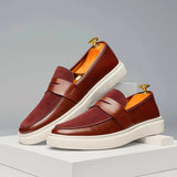 Salvador – Mocasines elegantes