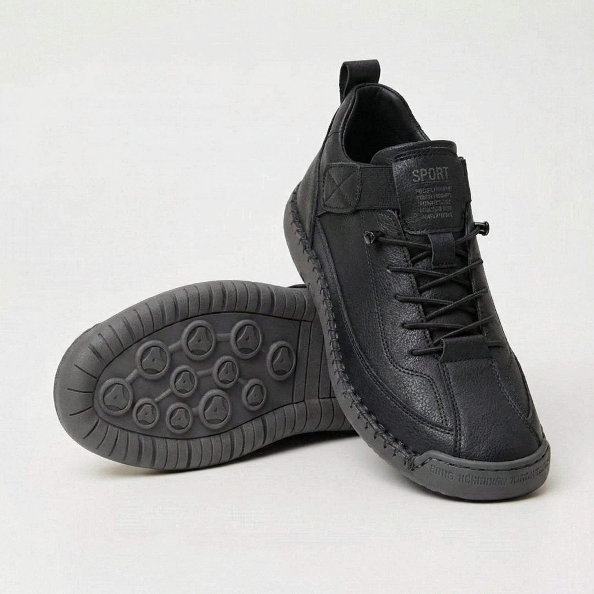 Amparo – Zapatillas ortopédicas cómodas
