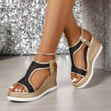 Avelia – Sandalia cómoda