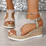 Avelia – Sandalia cómoda