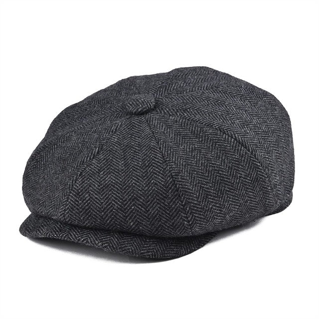 Ulises – Gorra clásica