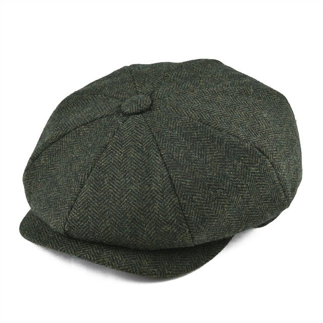 Ulises – Gorra clásica