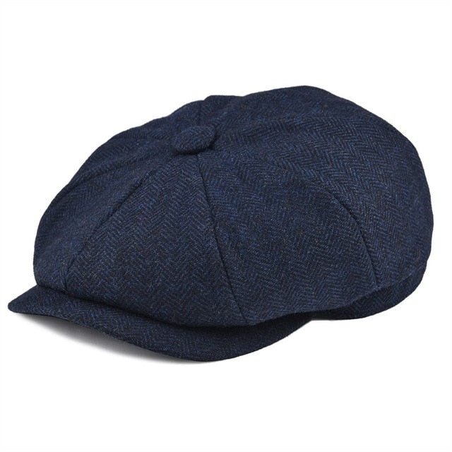 Ulises – Gorra clásica