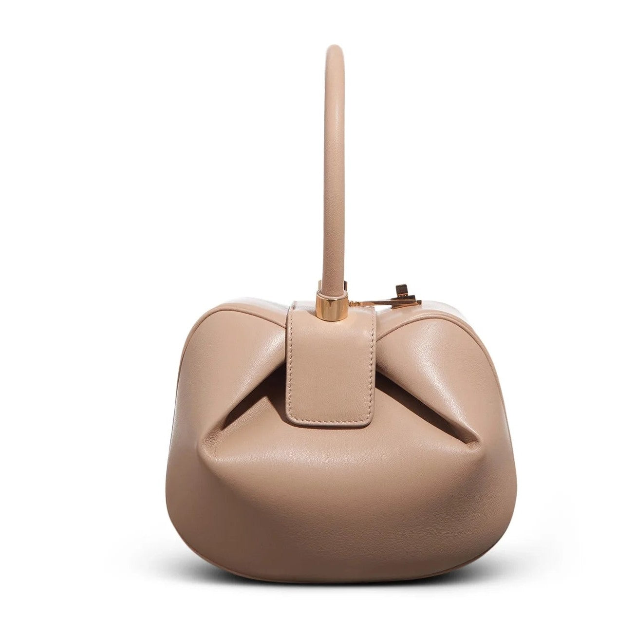 Carmen – Bolso de mano minimalista
