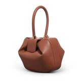 Carmen – Bolso de mano minimalista