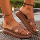 Vera – Sandalia cómoda