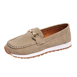 Sonia – Zapatos ligeros