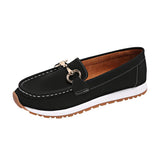 Sonia – Zapatos ligeros